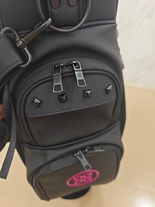 时尚高尔夫球包新GFORE男女通用高尔夫支架包防水耐磨杆袋轻便拿 商品图5