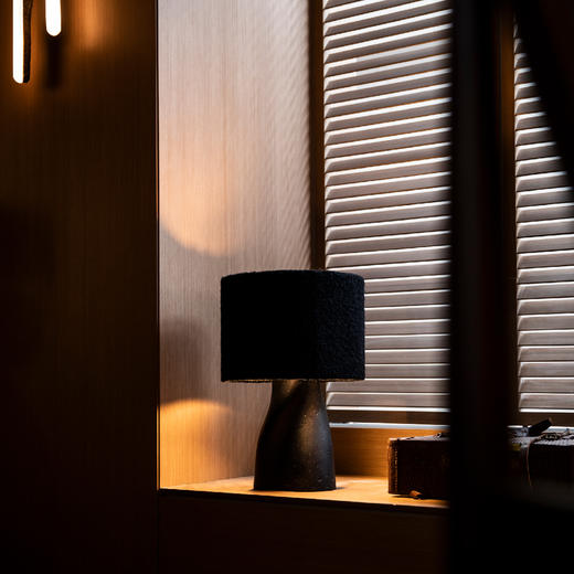 摩根戴安娜系列聚光台灯 商品图7