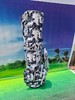 G/FORE高尔夫球包新款男女通用PU防水支架包球包防水耐磨黑色 商品缩略图5