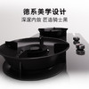 博世（BOSCH）6系家用燃气灶 5.2kW大火力 74%热效率 9段精控 快速点火 易清洁灶头 熄火保护 玻璃面板 天然气 PDB926MAMP 商品缩略图9