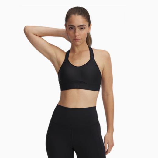 安德玛UA Infinity小8bra女子训练运动内衣-高强度1389827-001 商品图0