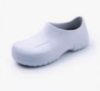 夏季白厨师鞋女1*1双 商品缩略图0