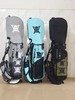 新ANEW高尔夫球男女支架双肩球杆通用大容量防水轻便便携单肩透明 商品缩略图0