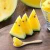 【黄肉甜蜜，香甜多汁~】现摘特小凤黄心西瓜 新鲜黄肉甜西瓜 应季水果 黄瓤冰淇淋薄皮西瓜-QQ 商品缩略图1