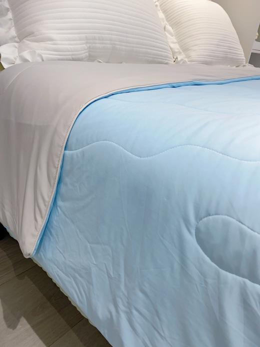 2025新款松植屋小冰龙冰皮被夏凉被冰淇淋凉感被抗菌A类空调被可水洗 商品图5