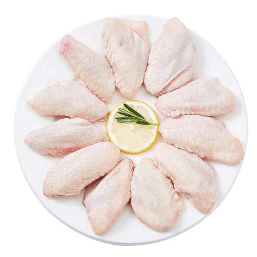 已下架【纯谷物饲养】泓花会 鸡翅中+琵琶腿+鸡胸肉  精心挑选肉质细腻 商品图1