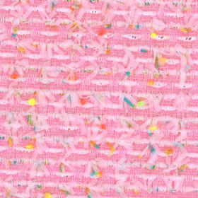 2025【海外仓】香奈儿粗花呢皇冠卡VV31576（价格为每厘米+不包邮）