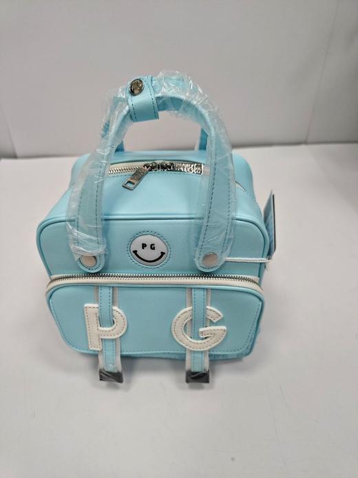 新款高尔夫手提包PG收纳包单肩斜挎包 golf 手包轻便衣物包小球包 商品图2