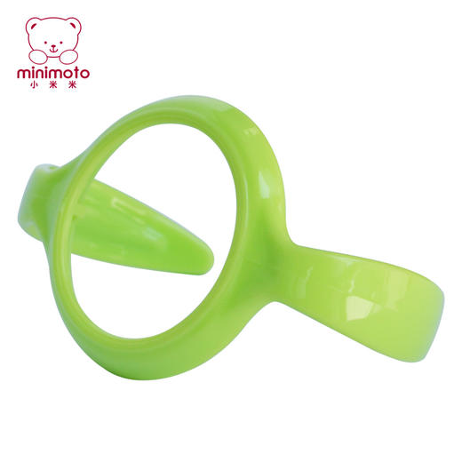 小米米多口径奶瓶握把宽口径奶瓶握把 手柄专配贝亲玻璃奶瓶 标准口径奶瓶 商品图4