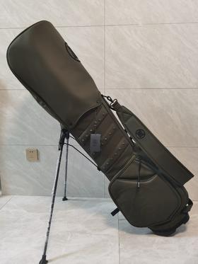 时尚高尔夫球包新GFORE男女通用高尔夫支架包防水耐磨杆袋轻便拿