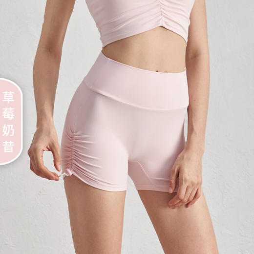 芳姐同款三分裤 商品图4