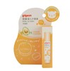 贝亲婴儿护唇膏甜橙味3g 唇膏/IA161 商品缩略图0