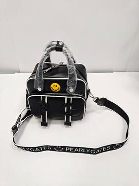 新款高尔夫手提包PG收纳包单肩斜挎包 golf 手包轻便衣物包小球包