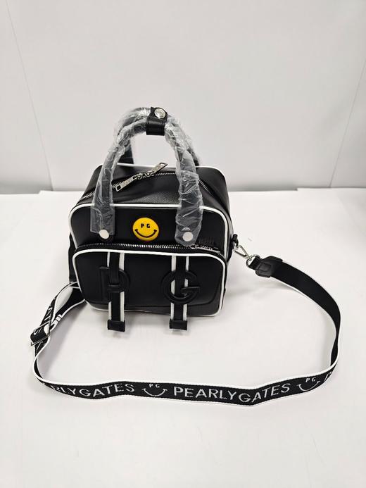 新款高尔夫手提包PG收纳包单肩斜挎包 golf 手包轻便衣物包小球包 商品图0