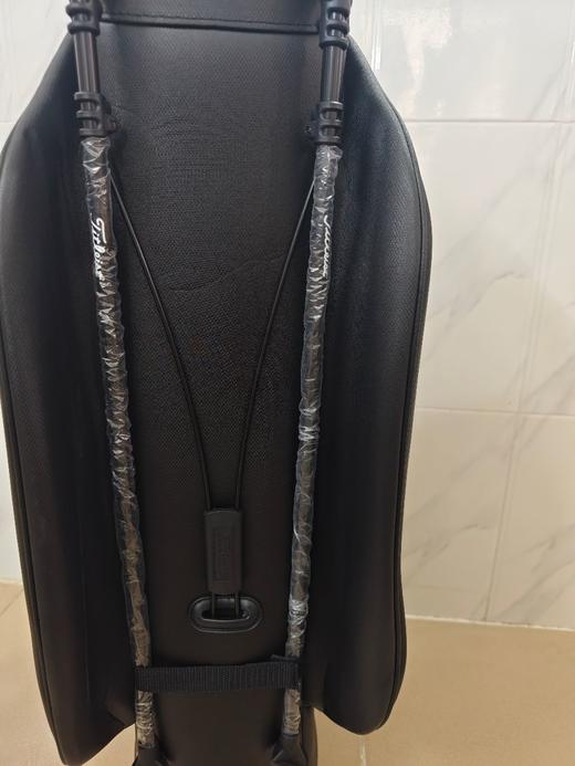 23新款Tien高尔夫球包支架包PU超轻防水球杆包男女通用标准脚架包 商品图8