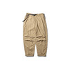 Mountain Research MT Trousers 立体剪裁宽松锥形九分裤 商品缩略图1