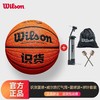 Wilson威尔胜识货篮球7号正品室内外比赛专用学生成人户外场地专用 商品缩略图0
