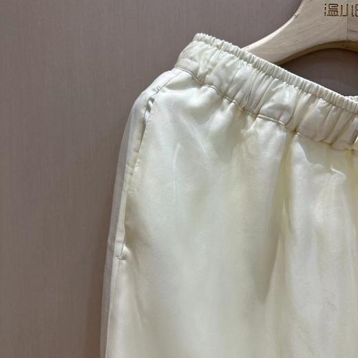 【线上专属】休闲裤（25709133吉量-设计师） 商品图1