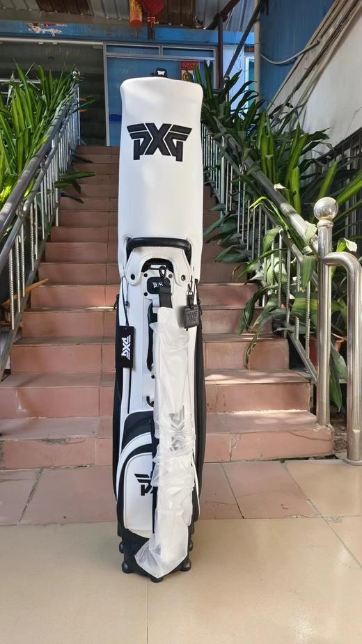 2023新款PXG高尔夫球包防水轻便超轻运动男女同款收纳轮滑装备包 商品图5