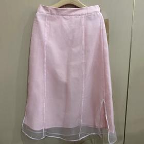 【线上专属】半裙（25706069桃夭-设计师）