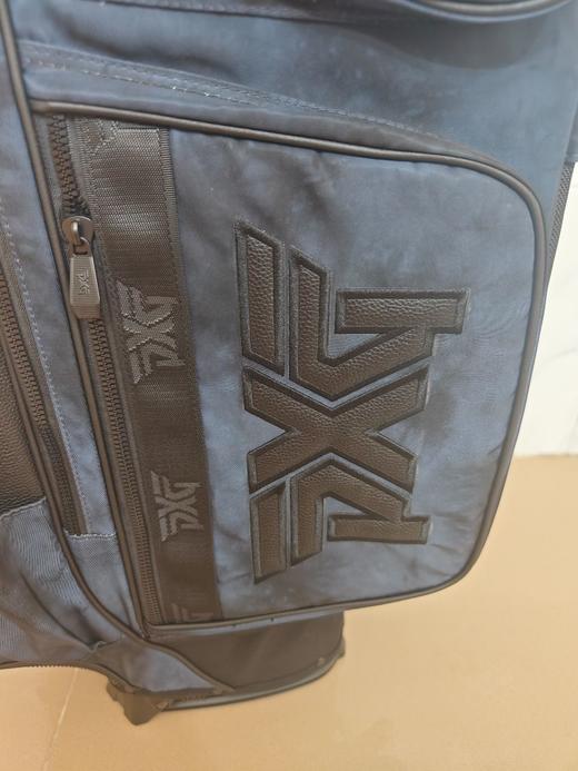 PXG高尔夫支架包golf轻便大容量男女球包潮流时尚套杆包新款 商品图6