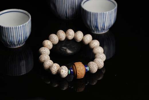 星月（大颗粒）｜心中的日月 商品图3