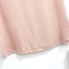 VIVIAN LIU薇薇安刘C2537301夏女装新款宽肩带大U领背心 商品缩略图3