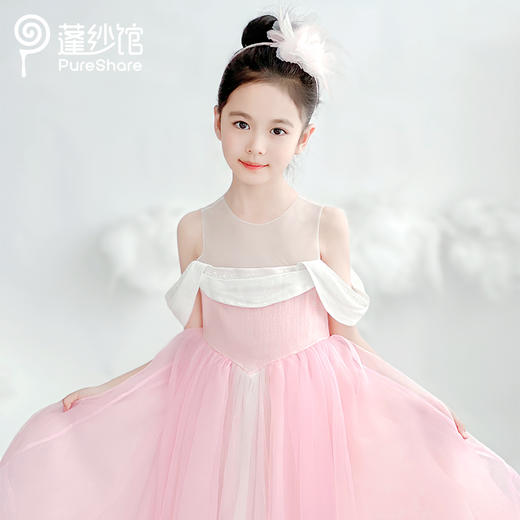 【非质量问题不退换】爱洛公主裙 商品图8