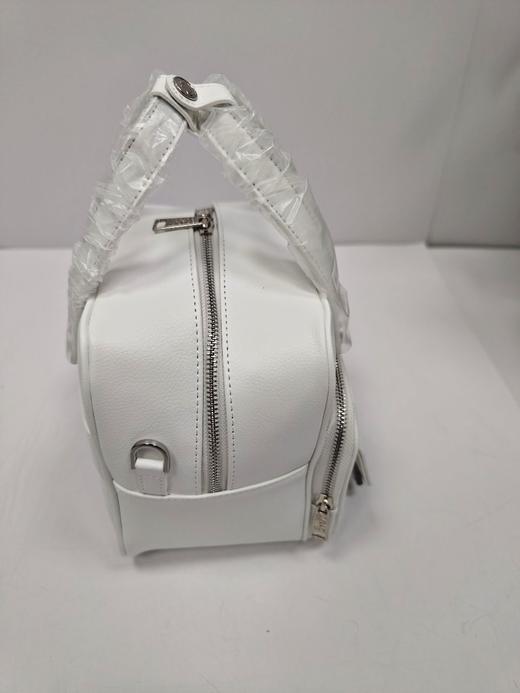 新款高尔夫手提包PG收纳包单肩斜挎包 golf 手包轻便衣物包小球包 商品图3