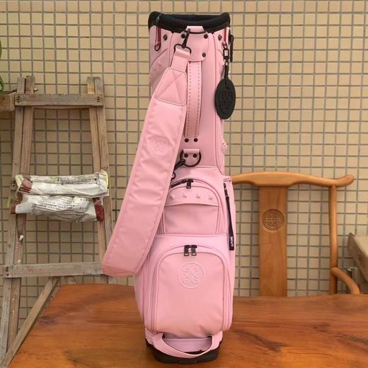 高尔夫球包超轻PU防水单肩便携高尔夫支架包高尔夫脚架包球包 商品图1