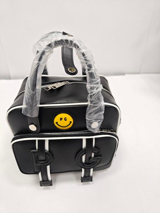 新款高尔夫手提包PG收纳包单肩斜挎包 golf 手包轻便衣物包小球包 商品图1