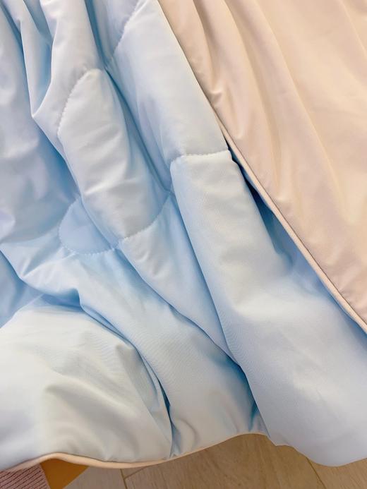 2025新款松植屋小冰龙冰皮被夏凉被冰淇淋凉感被抗菌A类空调被可水洗 商品图6