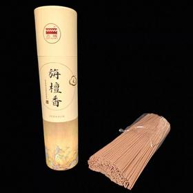 古城环保熏香筒装旃檀香(份）