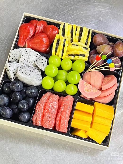 缤纷果切500g4种以上（果切） 商品图1