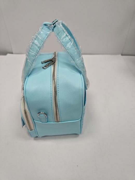 新款高尔夫手提包PG收纳包单肩斜挎包 golf 手包轻便衣物包小球包 商品图1