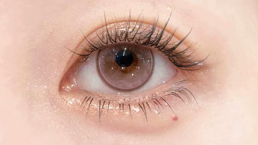 PuffGirl半年抛·桃你欢喜·14.5mm中大直径·韩产2片 商品图10