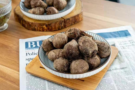 竹节香芋头💕甜言蜜芋💕
丝滑‼️ 软糯 ‼️ 香‼️
丝滑软糯，吃不出颗粒感的细腻 100分 商品图4