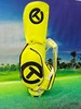 卡梅隆高尔夫球包男士多色圈TPU磨砂料防水职业球袋GOLF装备包 商品缩略图2