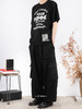 Yohji Yamamoto | 羊毛口袋工装长裤 商品缩略图3