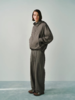 EviStub/E-5CWT203/户外凉感抗菌原纱UPF50+连帽防晒服 商品缩略图3