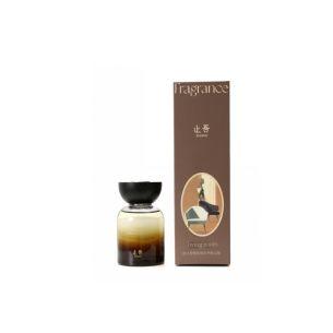 止吾家系列150ml闻雨苍兰客厅香薰ZW4527 商品图0