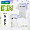 尤尼克斯YONEX网球服速干短袖羽毛球服 115145TCR/215145TCR男女款短袖 商品缩略图0