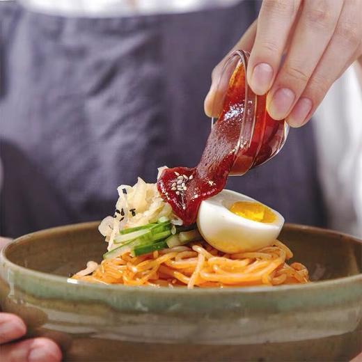 聚便利x山姆清净园石锅拌饭酱 300g 韩国进口 商品图2