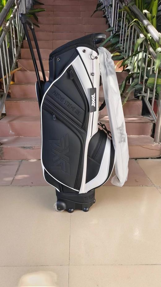 2023新款PXG高尔夫球包防水轻便超轻运动男女同款收纳轮滑装备包 商品图2