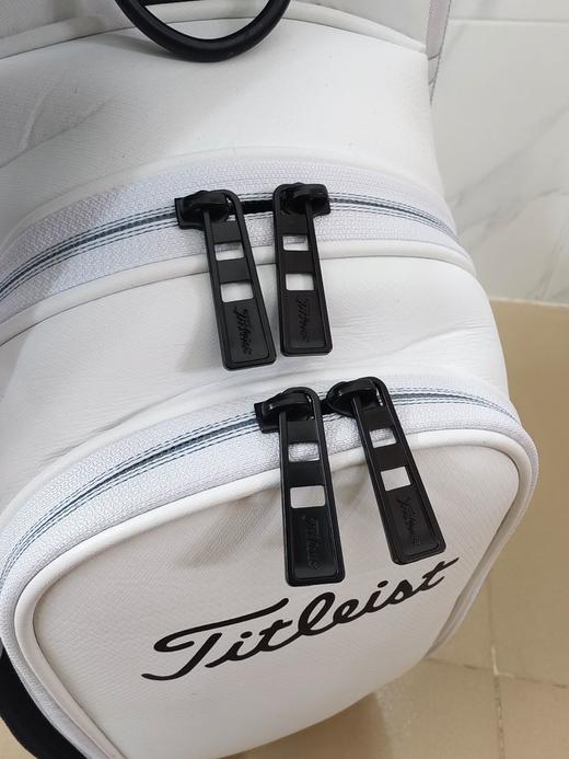 23新款Tien高尔夫球包支架包PU超轻防水球杆包男女通用标准脚架包 商品图5