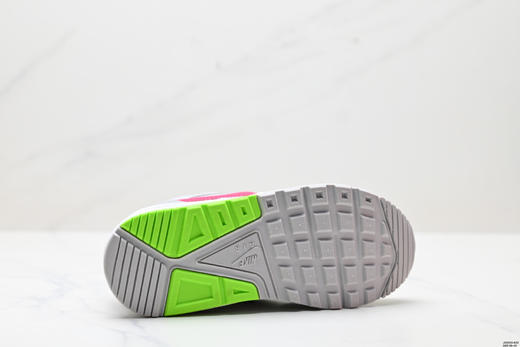 耐克Nike Air Max Correlate气垫缓震运动休闲鞋511416-307男女鞋 商品图8