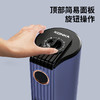 康佳无叶风扇家用宿舍静音塔扇立式机械款落地式大风力循环扇 商品缩略图1