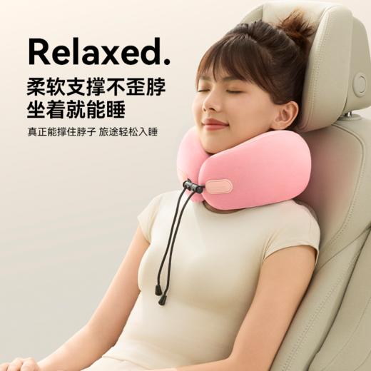 EVERYTHINKN脑洞氛子 护脖颈枕ES2 商品图4