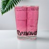 RENOVA黑标檀香卷纸粉色 6卷/提 商品缩略图0