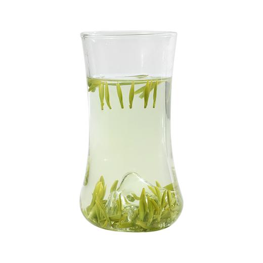 龙芽大师牌知心绿茶礼盒66g 商品图2